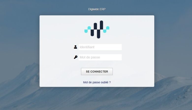 Déploiement d&rsquo;une solution ERP/CRM sur mesure