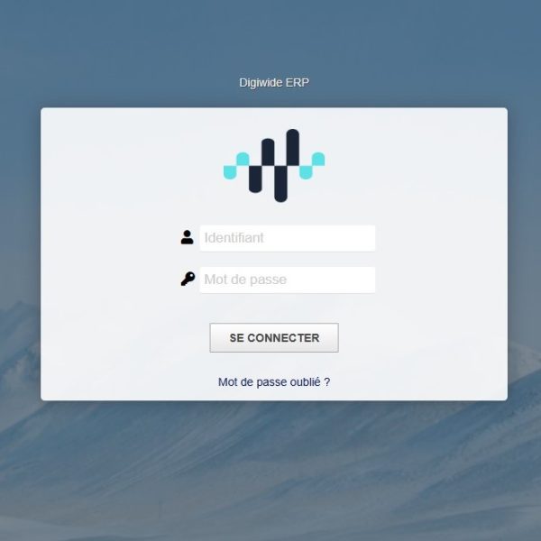 Déploiement d&rsquo;une solution ERP/CRM sur mesure